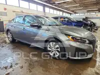 2023 Nissan ALTIMA фото