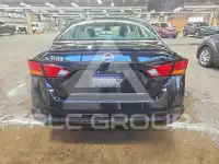 2023 Nissan ALTIMA photo