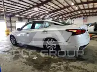 2023 Nissan ALTIMA фото