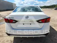2023 Nissan ALTIMA фото