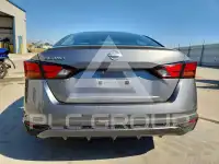2023 Nissan ALTIMA photo