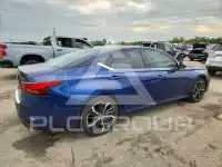 2023 Nissan ALTIMA фото