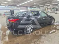 2023 Nissan ALTIMA photo