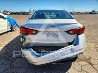 2023 Nissan ALTIMA фото