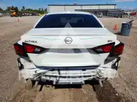 2023 Nissan ALTIMA фото