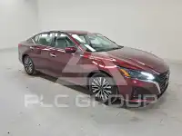 2023 Nissan ALTIMA фото