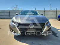 2023 Nissan ALTIMA photo