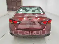 2023 Nissan ALTIMA фото