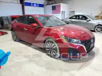 2023 Nissan ALTIMA photo