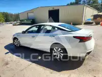 2023 Nissan ALTIMA фото