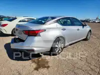 2023 Nissan ALTIMA фото
