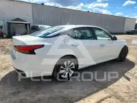 2023 Nissan ALTIMA фото