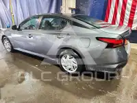 2023 Nissan ALTIMA фото