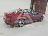 2023 Nissan ALTIMA фото