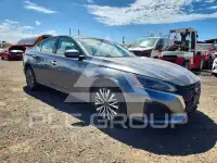 2023 Nissan ALTIMA фото