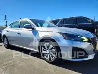 2023 Nissan ALTIMA фото