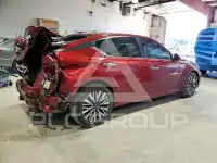 2023 Nissan ALTIMA photo