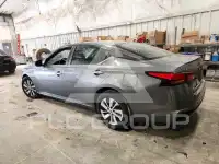 2023 Nissan ALTIMA фото