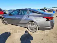 2023 Nissan ALTIMA фото