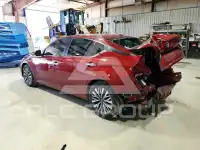2023 Nissan ALTIMA photo