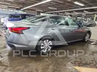 2023 Nissan ALTIMA фото