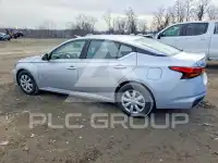 2023 Nissan ALTIMA фото