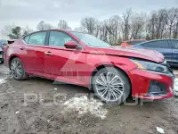 2023 Nissan ALTIMA фото