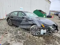 2023 Nissan ALTIMA фото