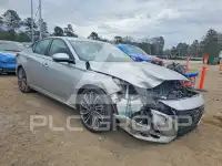 2023 Nissan ALTIMA фото