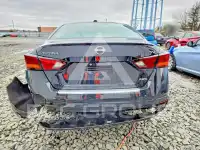 2023 Nissan ALTIMA фото