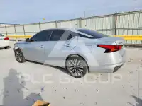 2023 Nissan ALTIMA фото