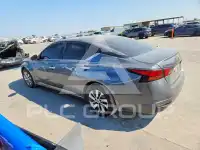 2023 Nissan ALTIMA photo