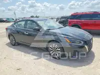 2023 Nissan ALTIMA фото