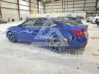 2023 Nissan ALTIMA photo