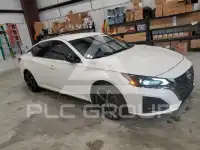 2023 Nissan ALTIMA фото