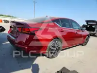 2023 Nissan ALTIMA фото