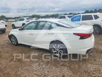 2023 Nissan ALTIMA photo