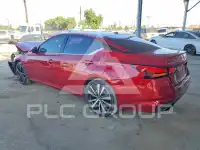 2023 Nissan ALTIMA фото