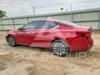 2023 Nissan ALTIMA photo
