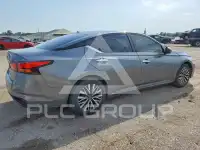 2023 Nissan ALTIMA фото
