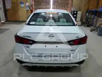 2023 Nissan ALTIMA photo