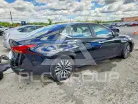 2023 Nissan ALTIMA фото