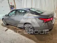 2023 Nissan ALTIMA фото