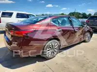 2023 Nissan ALTIMA photo