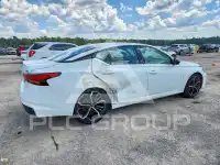 2023 Nissan ALTIMA фото