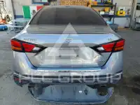 2023 Nissan ALTIMA photo