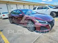 2023 Nissan ALTIMA photo
