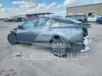 2023 Nissan ALTIMA фото