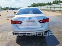 2023 Nissan ALTIMA фото