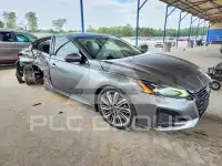 2023 Nissan ALTIMA фото